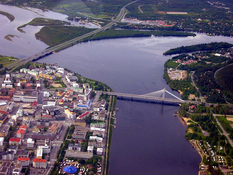 Rovaniemi